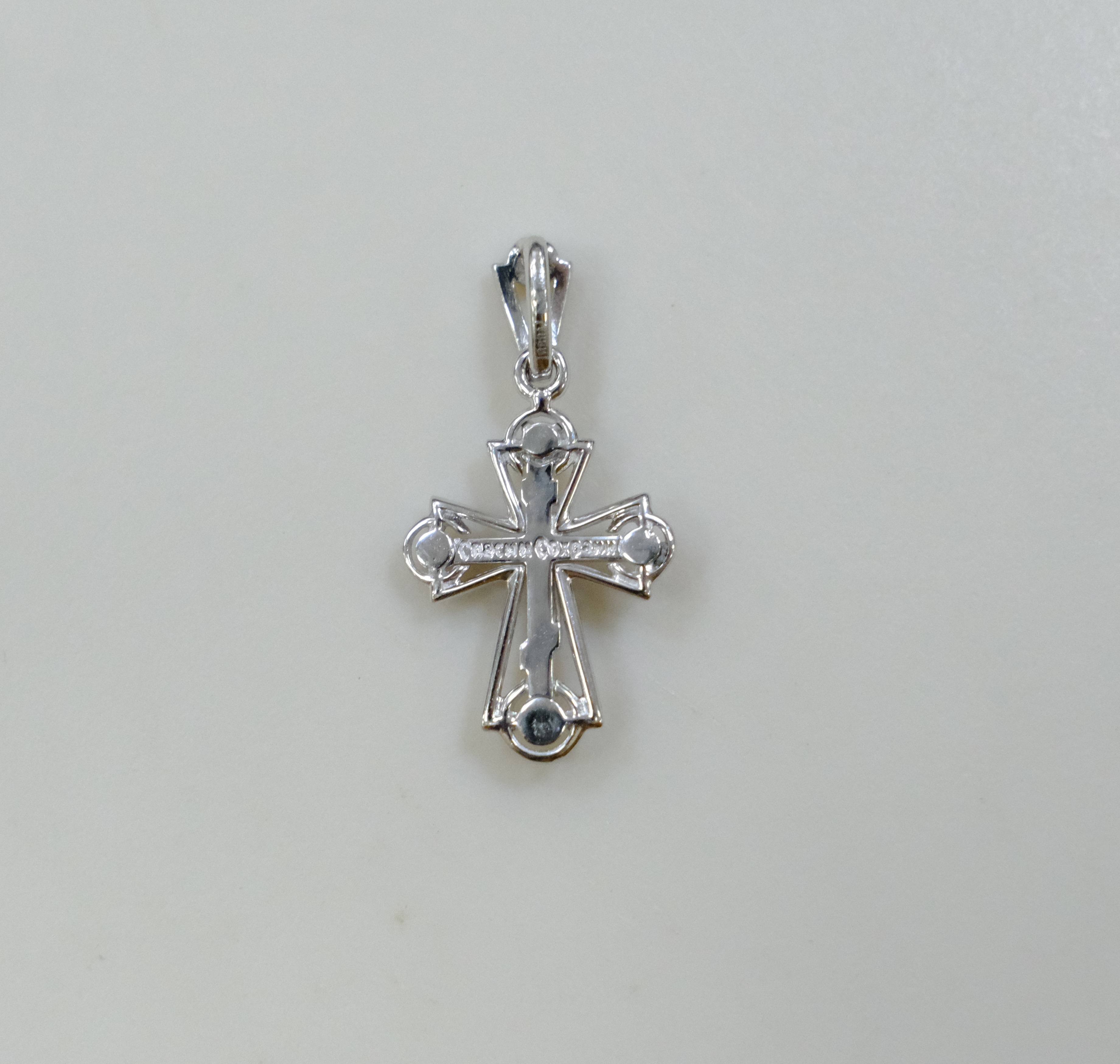 10411-000501 Подвеска (Au 585)